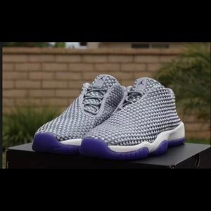 jordan 11 wolf grey low